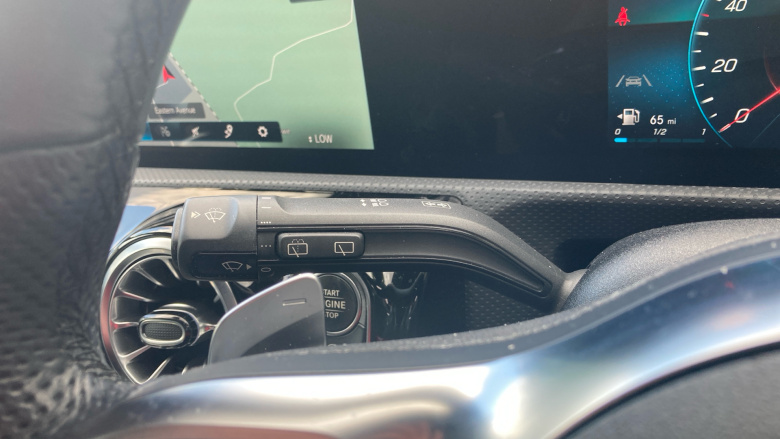 Mercedes-Benz A-Class A180 AMG Line Executive Edition 5dr Auto Petrol Hatchback